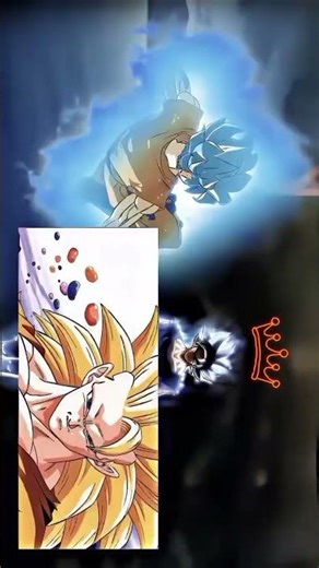 anime edit gogo edit don't click the sound last part of the video is incredible