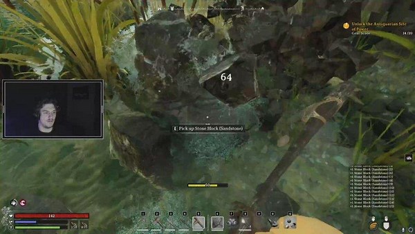 Corbett_official - Twitch