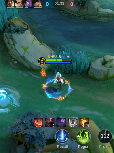 Mastering Mobile Legends: Strategies for Success