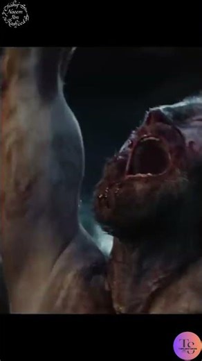 One Man vs An Entire Army and He's Winning #sisu #roadtorevenge #fyp