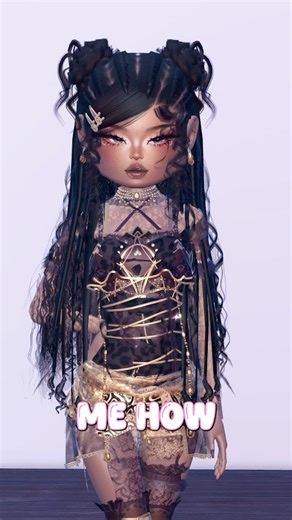 Dress combo tutorial 💖 #dresstoimpress #fyp #roblox #dti #robloxfyp #shorts #robloxdti #outfitcombo