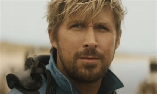 We Have to Talk About 'The Fall Guy' Trailer with Ryan Gosling and Emily Blunt