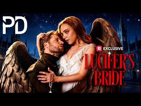 【HOT🔥】🎢Lucifer's Bride❤️#newdrama #movie #romance #truelove #betrayal #shortdrama #reelshort