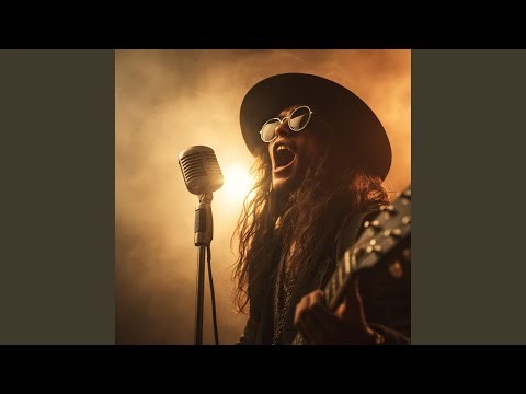 I Want to Know What Love Is (Rock)