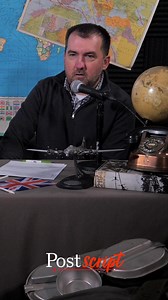 Fred and Matt check in on our favorite #WorldOnFirePBS characters — and things are understandably a little bleak. Watch the full episode of Postscript: World on Fire at youtube.com/@witfmosaic or listen on your preferred podcast app. Postscript World on Fire Season 2 is supported by Rodgers & Associates. | WITF