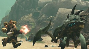 Firefall's Final Public Beta Weekend Approaches!