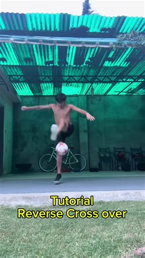 #⚽️ #tutorial #freestyle #futbol