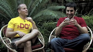 Random, Featuring Tim Ferriss & Kevin Rose