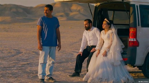 How European cinema is stealing Hollywood's spotlight