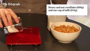 3.6M views · 28K shares | Exactly how much sugar is in our everyday go-to foods? Hint: it's a lot more than we think. | The Telegraph | Facebook