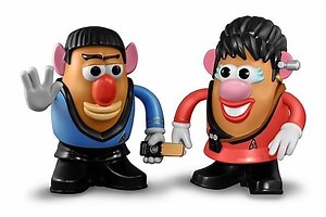 20 Facts You Might Not Know about Mr. Potato Head