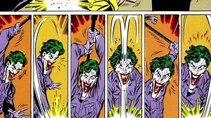 111K views · 2.3K reactions | Convidamos Panini Comics Brasil, DC Comics Brasil e o Canal Jujuba Atômica para falar sobre a filosofia do Coringa. Clica aí pra assistir! #DomingoHeroico | Warner Channel Brasil | Facebook