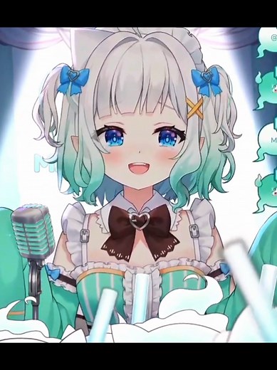 Veibae Sings: Funny Vtuber Moments and Anime Animations