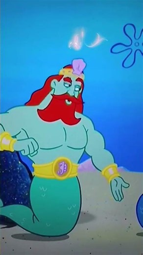 Sünger Bob Kare Pantolon V1