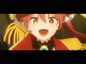 [MAD]色は匂へど散りぬるを ホロライブMAD