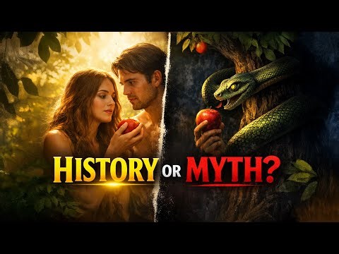 Genesis Explained: History, Myth, or Something More?