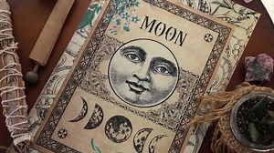 Book of Shadows Dividers Kit Printable • Magic • BOS Covers • Wicca • Grimoire • Book of Spells Title Pages • Digital Download - Etsy