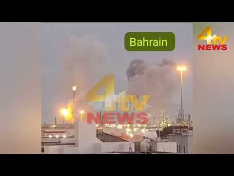 4tv BREAKING Iran Updates.