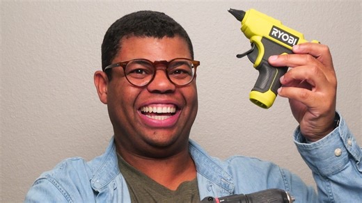 Test tools before you buy with rentals and libraries