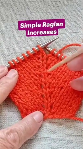 Knitting Techniques For Beginners 😍 #knittinginspiration #knittinglove #knitwear #knittingpattern #handmadeknitting | Knitting For Kids