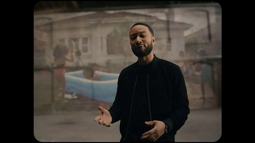 Walgreens TV Spot, 'Explosion of Emotion' Featuring John Legend