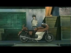 Madlax cap 5 1/3 sub español (HD)
