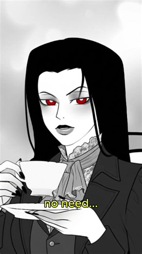 I think she's full. Try it in Crushon. #crushon #crushonai #cai #wlw #wlwcouple