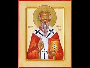 Saint Irenaeus’ Theodicy