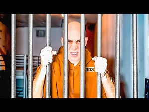 EL CALVO SE VA A LA CARCEL…*el fin de todo*