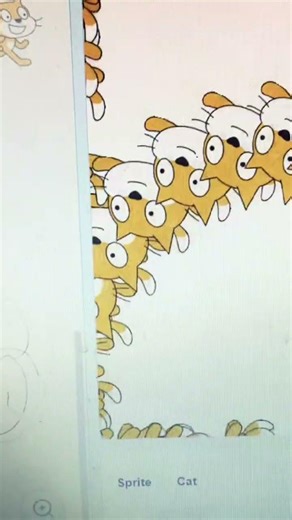 Scratch #edit #scratch