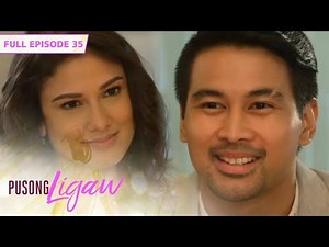 [ENG SUBS] Full Episode 35 | Pusong Ligaw