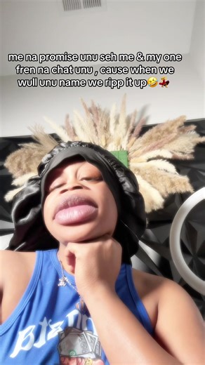 Funny Promise: No Chatting with Friends