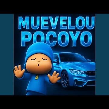 Como Lo Mueve (Muevelou)