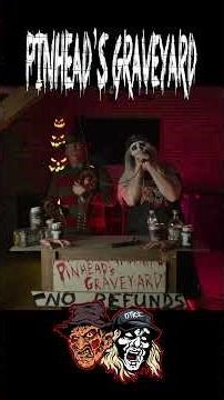 2025 Pinhead's Graveyard - Tag Team Champions