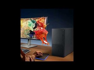 Review: Dell XPS 8960 Desktop | Intel Core i9-14900K | 32GB DDR5 RAM | NVIDIA GeForce RTX 4070