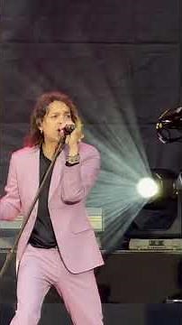 Waiting For A Girl Like You - FOREIGNER in Hamburg June 2026