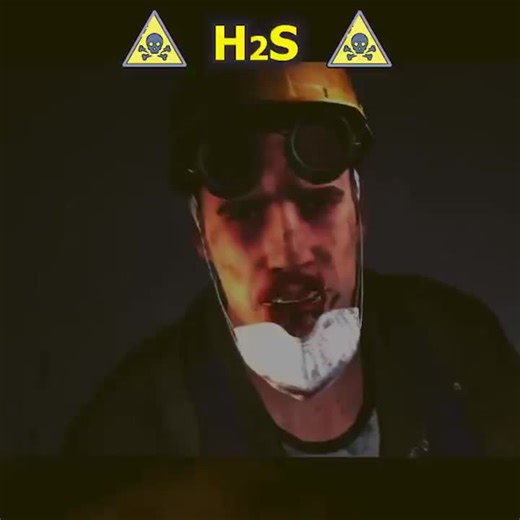 Hydrogen Sulfide: Health Risks, Safety Measures, and Emergency Response | Tabish Hussain posted on the topic | LinkedIn
