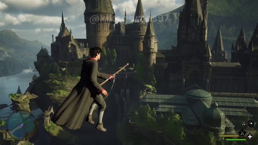 Se habla de que pronto se presentará HOGWARTS LEGACY 2 y que saldrá el año que viene.Para mí sería una gran noticia, fue uno de los juegos que más he disfrutado en mi vida. No por su calidad como juego si no por que para mí fue un sueño hecho realidad.Propongo algunas mejoras:🪄 Que el ir a clase sirva para algo, mejore tus estadísticas o te de boost temporales.🧑‍🧑‍🧒‍🧒 Que haya un sistema social para tener amigos o enemigos, similar a lo que vamos a ver en FABLE. Que tengas tu reputación en 
