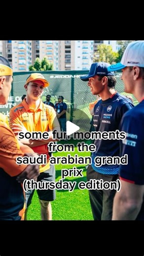 Rose  on Instagram: "soooo excited to finally get to watch some f1 academy today! #formulaone #f1 #formula1 #grandprix #fyp #foryou #foryoupage #grandprix #mclaren #ferrari #mercedes #redbull #landonorris #oscarpiastri #charlesleclerc #carlossainz #lewishamilton #georgerussell #maxverstappen #checoperez #fernandoalonso"