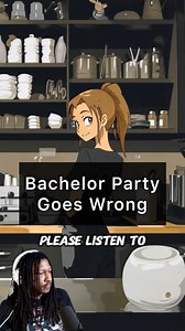 219K views · 4.3K reactions | Bachelor Party Goes Wrong | Derrick Branch | Facebook