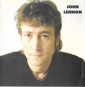 John Lennon - The John Lennon Collection