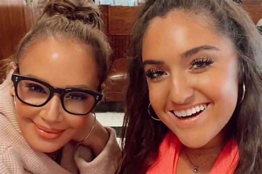 Leah Remini mourns death of young 'King of Queens' fan: 'I am heartbroken'