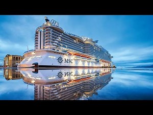 Vacances de Rêves en Croisière - Reportage Complet en Français