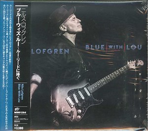 Nils Lofgren - Blue With Lou