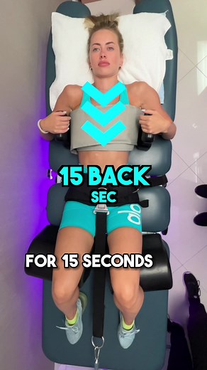 Benefits of Spinal Decompression Therapy for Back Pain Relief