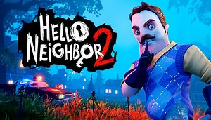 Buy Hello Neighbor 2 from the Humble Store