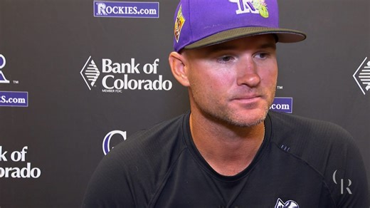 Warren Schaeffer discusses standout players in spring