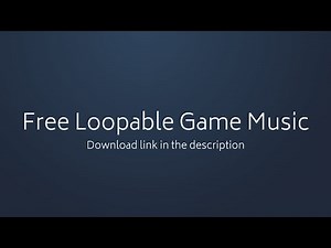 Free Loopable Game Music
