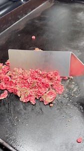 84K views · 2K reactions | Cheeseburger Quesadillas on the Traeger...