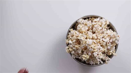 Best Kettle Corn Recipe